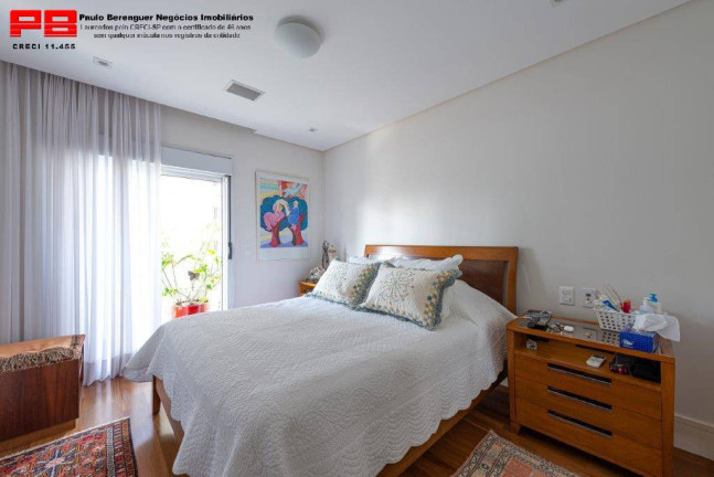 Imagem Apartamento com 3 Quartos à Venda, 166 m² em Vila Nova Conceição - São Paulo Imagem Apartamento com 3 Quartos à Venda, 166 m² em Vila Nova Conceição - São Paulo