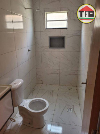 Imagem Casa com 2 Quartos à Venda, 55 m² em Novo Progresso - Marabá