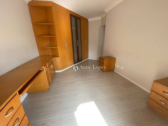 Imagem Apartamento com 3 Quartos à Venda, 290 m² em Aparecida - Santos Imagem Apartamento com 3 Quartos à Venda, 290 m² em Aparecida - Santos