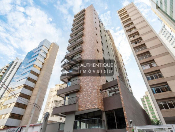 Imagem Apartamento com 1 Quarto à Venda, 46 m² em Cerqueira César - São Paulo Imagem Apartamento com 1 Quarto à Venda, 46 m² em Cerqueira César - São Paulo