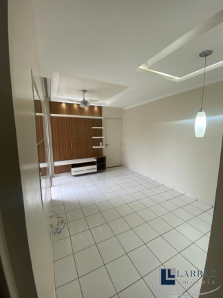 Imagem Imóvel com 2 Quartos à Venda, 49 m² em Ipiranga - Ribeirão Preto Imagem Imóvel com 2 Quartos à Venda, 49 m² em Ipiranga - Ribeirão Preto