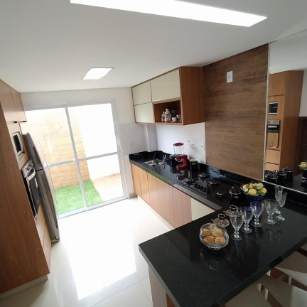 Imagem Casa com 3 Quartos à Venda, 107 m² em Aparecida De Goiânia Imagem Casa com 3 Quartos à Venda, 107 m² em Aparecida De Goiânia