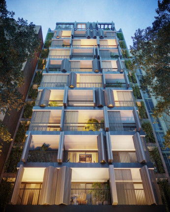 Cobertura com 1 Quarto à Venda, 80 m² em Ipanema - Rio De Janeiro