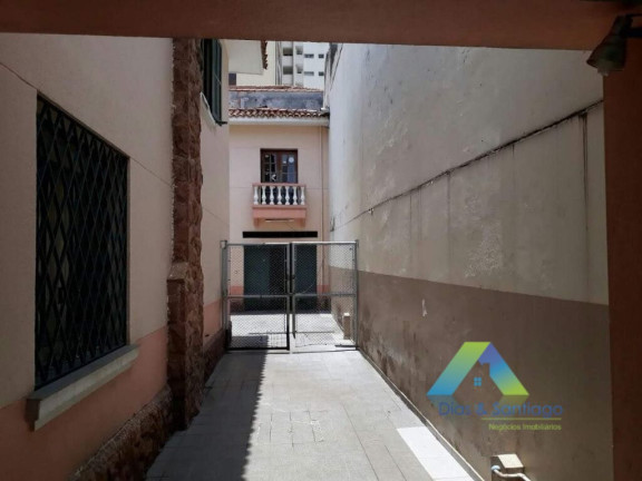 Imagem Sobrado com 3 Quartos à Venda, 350 m² em Aclimação - São Paulo