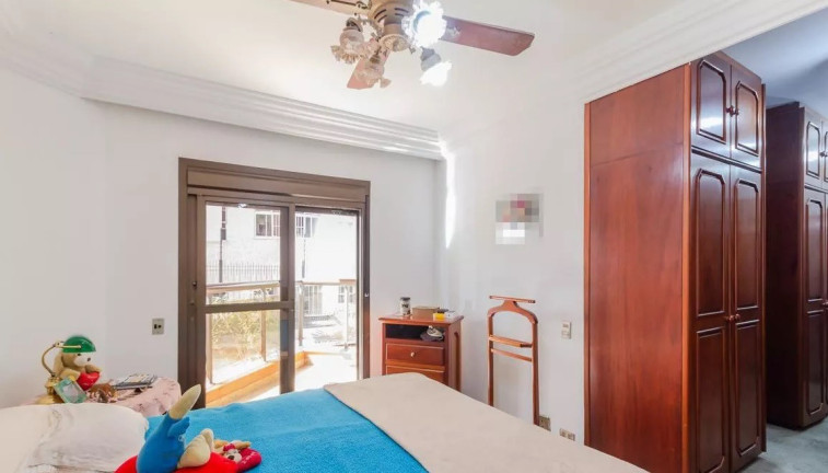 Imagem Apartamento com 4 Quartos à Venda, 236 m² em Itaim Bibi - São Paulo