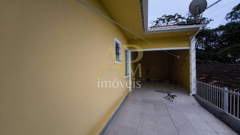 Casa com 3 Quartos à Venda, 360 m² em Universitário - Biguaçu