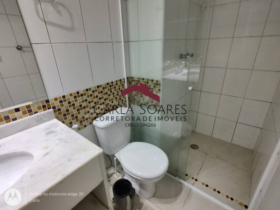 Imagem Apartamento com 3 Quartos à Venda, 125 m² em Vila Alzira - Guarujá Imagem Apartamento com 3 Quartos à Venda, 125 m² em Vila Alzira - Guarujá