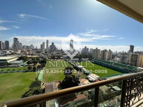 Imagem Apartamento com 5 Quartos à Venda, 163 m² em Setor Bela Vista - Goiânia Imagem Apartamento com 5 Quartos à Venda, 163 m² em Setor Bela Vista - Goiânia