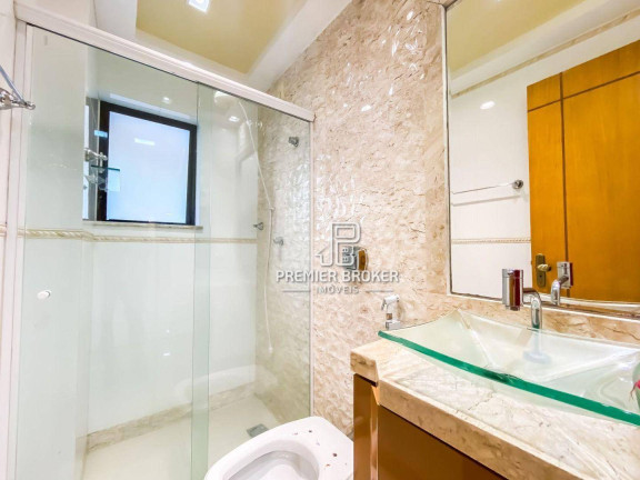 Imagem Apartamento com 2 Quartos à Venda, 65 m² em Várzea - Teresópolis