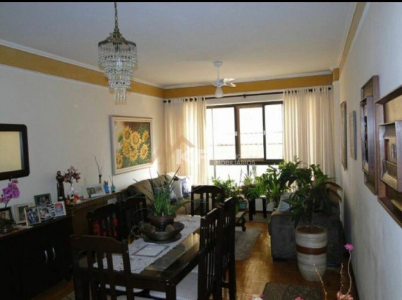 Apartamento com 3 Quartos à Venda, 139 m² em Centro - Ribeirão Preto