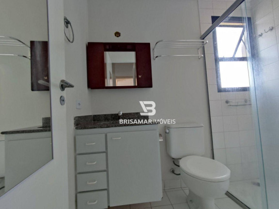 Imagem Apartamento com 2 Quartos à Venda, 73 m² em Enseada - Guarujá
