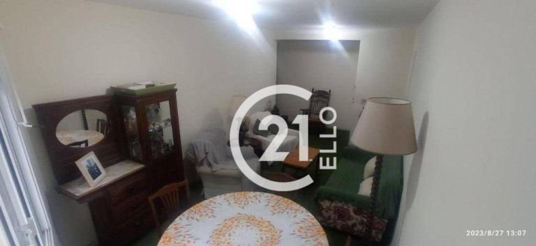 Imagem Apartamento com 2 Quartos à Venda, 90 m² em Itaim Bibi - São Paulo