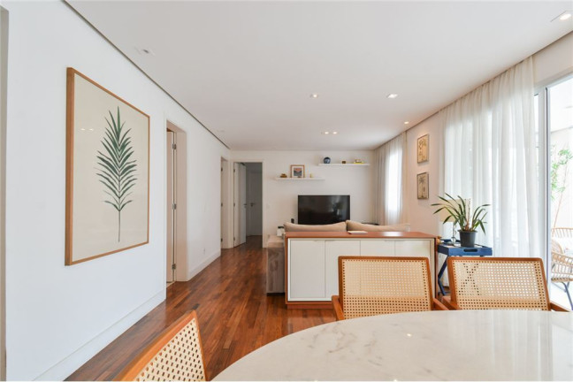 Imagem Apartamento com 2 Quartos à Venda, 88 m² em Perdizes - São Paulo Imagem Apartamento com 2 Quartos à Venda, 88 m² em Perdizes - São Paulo