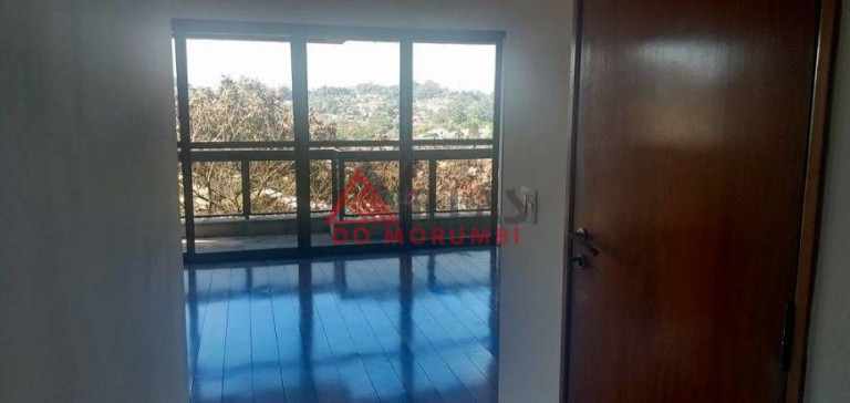 Imagem Apartamento com 4 Quartos à Venda, 188 m² em Vila Sônia - São Paulo