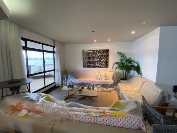 Imagem Apartamento com 4 Quartos à Venda, 310 m² em Praia Do Morro - Guarapari Imagem Apartamento com 4 Quartos à Venda, 310 m² em Praia Do Morro - Guarapari