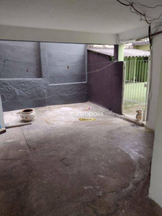 Imagem Casa com 4 Quartos à Venda, 183 m² em Barcelona - São Caetano Do Sul Imagem Casa com 4 Quartos à Venda, 183 m² em Barcelona - São Caetano Do Sul