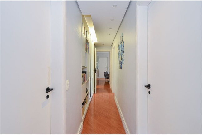 Imagem Imóvel com 3 Quartos à Venda, em Brooklin Paulista - São Paulo Imagem Imóvel com 3 Quartos à Venda, em Brooklin Paulista - São Paulo