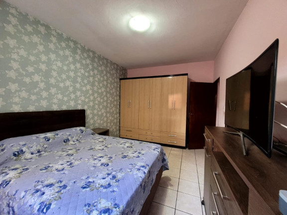 Imagem Sobrado com 3 Quartos à Venda, 152 m² em Jardim São Guilherme - Sorocaba