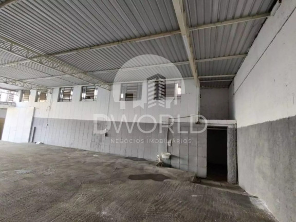 Imagem Imóvel Comercial para Alugar, 698 m² em Parque Marajoara - Santo André