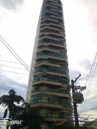 Imagem Apartamento com 3 Quartos à Venda, 202 m² em Tatuapé - São Paulo Imagem Apartamento com 3 Quartos à Venda, 202 m² em Tatuapé - São Paulo
