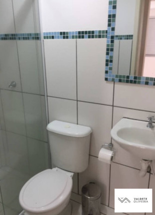 Imagem Apartamento com 2 Quartos à Venda, 56 m² em Jardim América - São José Dos Campos Imagem Apartamento com 2 Quartos à Venda, 56 m² em Jardim América - São José Dos Campos