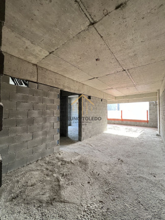 Foto do imóvel Apartamento com 2 Quartos à Venda, 87 m² em Canto Do Forte - Praia Grande