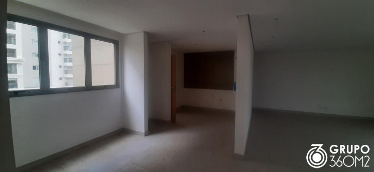 Imagem Apartamento com 3 Quartos à Venda, 120 m² em Campestre - Santo André