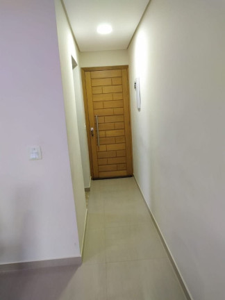 Imagem Apartamento com 2 Quartos à Venda, 55 m² em Jardim Do Estádio - Santo André
