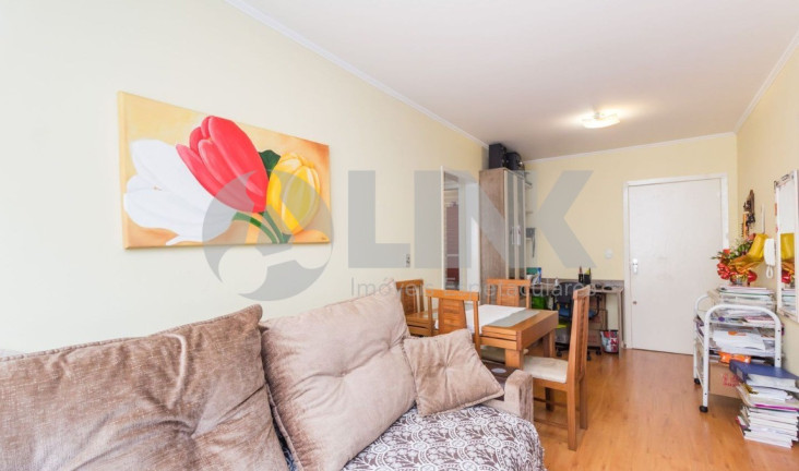Imagem Apartamento com 1 Quarto à Venda, 42 m² em Cavalhada - Porto Alegre