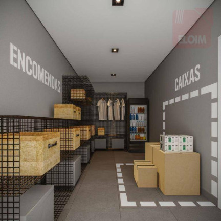 Imagem Apartamento com 3 Quartos à Venda, 117 m² em Centro - São Paulo