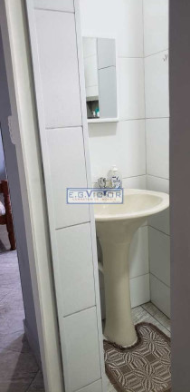 Imagem Casa com 1 Quarto à Venda, 104 m² em Balneário Itaguai - Mongaguá