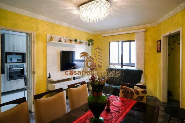 Imagem Apartamento com 1 Quarto à Venda, 55 m² em Santa Maria - São Caetano Do Sul Imagem Apartamento com 1 Quarto à Venda, 55 m² em Santa Maria - São Caetano Do Sul
