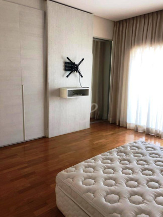 Imagem Casa de Condomínio com 4 Quartos à Venda, 385 m² em Tamboré - Santana De Parnaíba Imagem Casa de Condomínio com 4 Quartos à Venda, 385 m² em Tamboré - Santana De Parnaíba