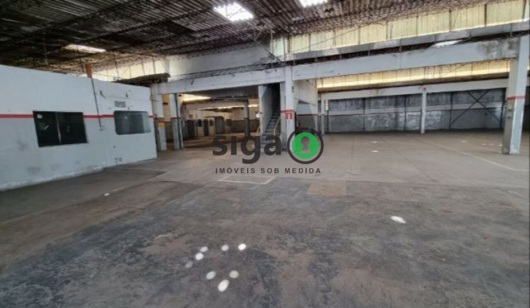 Imagem Imóvel Comercial à Venda ou Locação, 5.010 m² em Cidade Industrial Satélite De São Paulo - Guarulhos