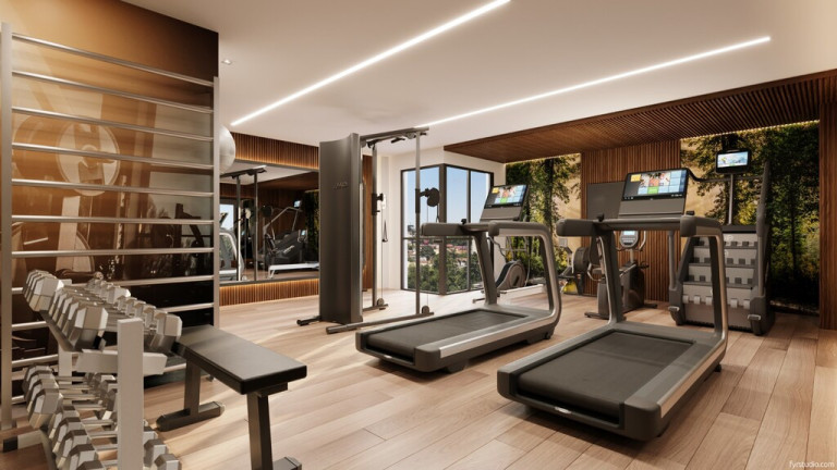 Imagem Cobertura com 2 Quartos à Venda, 133 m² em água Verde - Curitiba Imagem Cobertura com 2 Quartos à Venda, 133 m² em água Verde - Curitiba