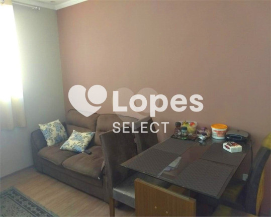 Imagem Apartamento com 2 Quartos à Venda, 52 m² em Recanto Quarto Centenário - Jundiaí