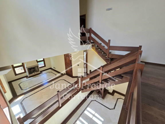 Imagem Casa de Condomínio com 4 Quartos à Venda, 280 m² em Alphaville - Santana De Parnaíba