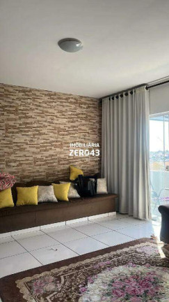 Casa com 4 Quartos à Venda, 232 m² em Ricardo - Londrina