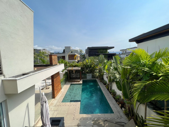 Imagem Apartamento com 6 Quartos à Venda, 531 m² em Riviera - Bertioga