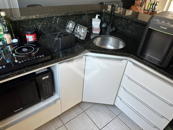 Imagem Apartamento com 2 Quartos à Venda, 82 m² em Barra Da Tijuca - Rio De Janeiro