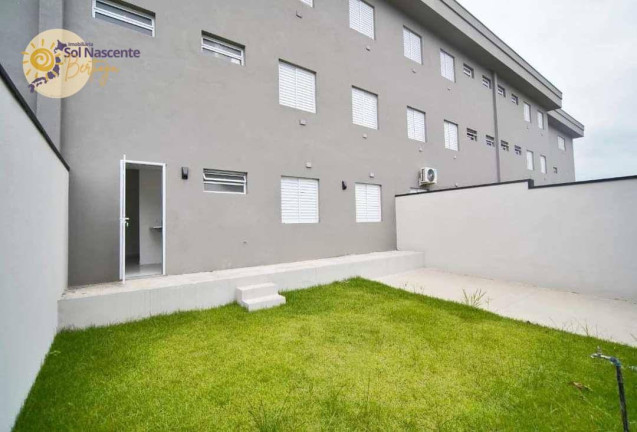 Apartamento com 2 Quartos para Alugar, 42 m² em Chácaras - Bertioga