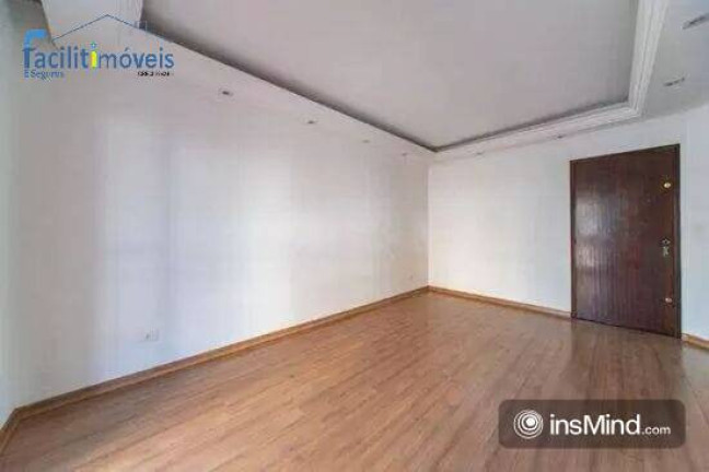 Imagem Apartamento com 2 Quartos à Venda, em Centro - São Bernardo Do Campo Imagem Apartamento com 2 Quartos à Venda, em Centro - São Bernardo Do Campo