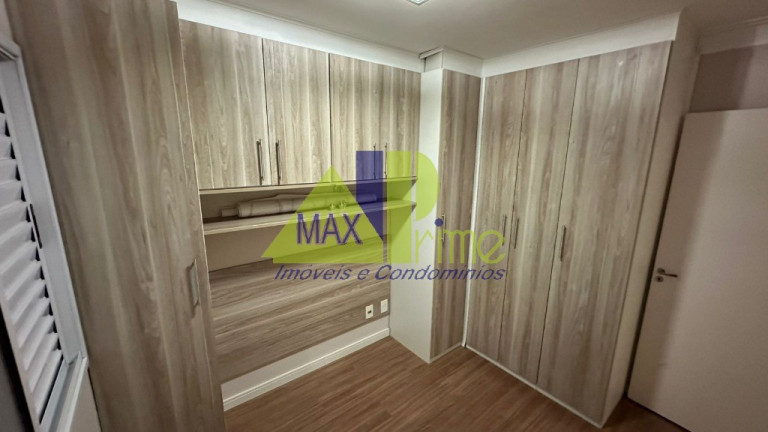 Imagem Apartamento com 2 Quartos à Venda, 51 m² em Engenheiro Goulart - São Paulo