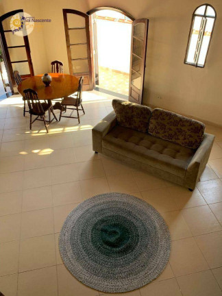 Imagem Casa com 3 Quartos à Venda, 187 m² em Jardim Indaiá - Bertioga