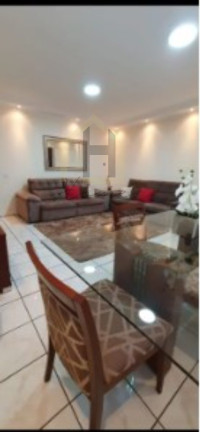 Imagem Casa com 3 Quartos à Venda, 264 m² em Vila Linda - Santo André Imagem Casa com 3 Quartos à Venda, 264 m² em Vila Linda - Santo André