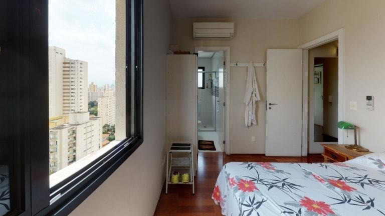Imagem Cobertura com 4 Quartos à Venda, 251 m² em Vila Mariana - São Paulo