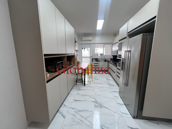 Imagem Imóvel com 3 Quartos à Venda, 210 m² em Boqueirão - Santos Imagem Imóvel com 3 Quartos à Venda, 210 m² em Boqueirão - Santos