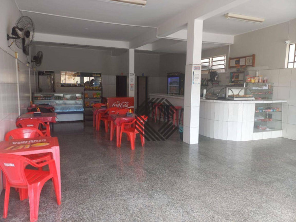 Sobrado com 3 Quartos para Alugar, 274 m² em Vila Olímpia - Sorocaba