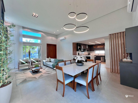 Imagem Casa de Condomínio com 3 Quartos à Venda, 186 m² em Dubai - Capão Da Canoa
