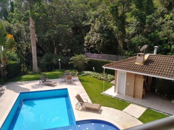 Imagem Casa com 4 Quartos à Venda, 400 m² em Parque Das Artes - Embu Das Artes Imagem Casa com 4 Quartos à Venda, 400 m² em Parque Das Artes - Embu Das Artes